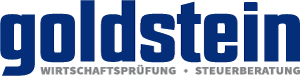 Logo - Goldstein Consulting Berlin