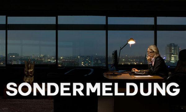 newsletter-sondermeldung