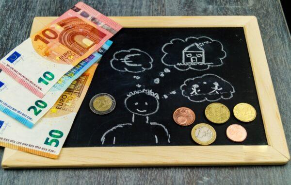 Housing,Child,Benefit