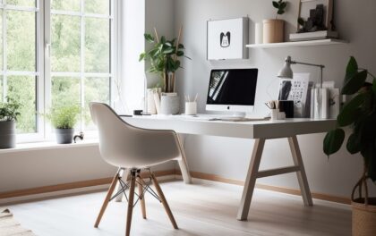 modernes-homeoffice