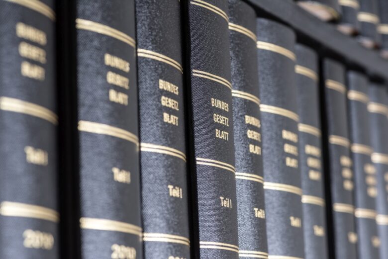 Bundesgesetzblatt
