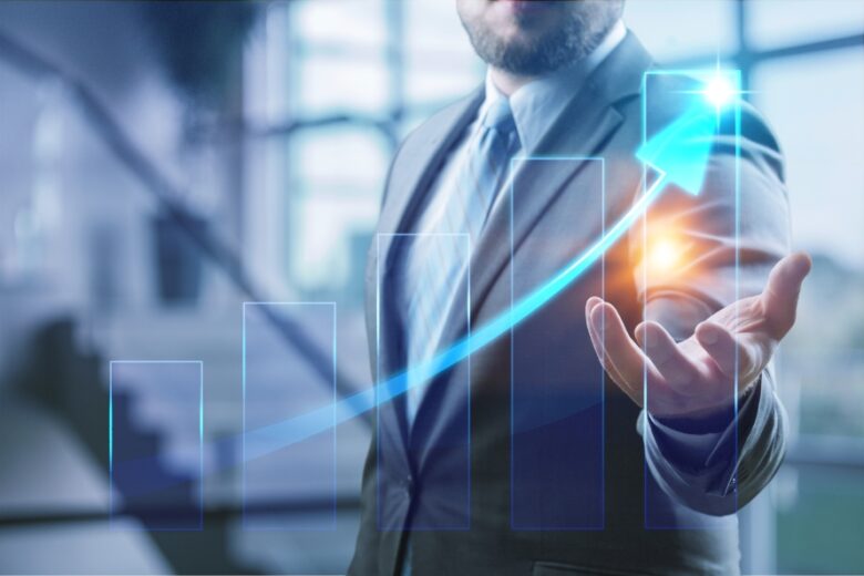 New technologies for business . Mixed media