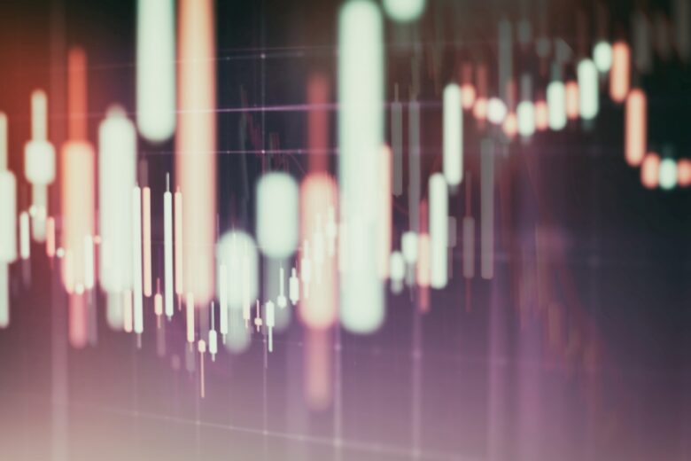 Bond market. i.e. REITs, ETFs, bonds, stocks. Sustainable portfolio management, long term wealth management with risk diversification concept.